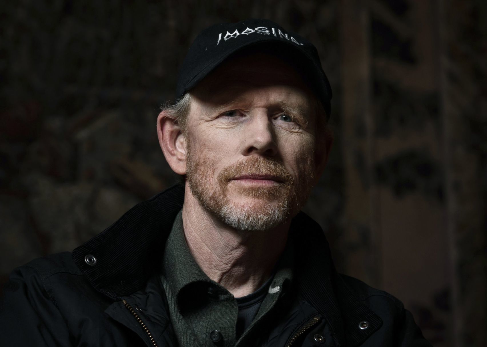 Ron Howard, director de Pavarotti